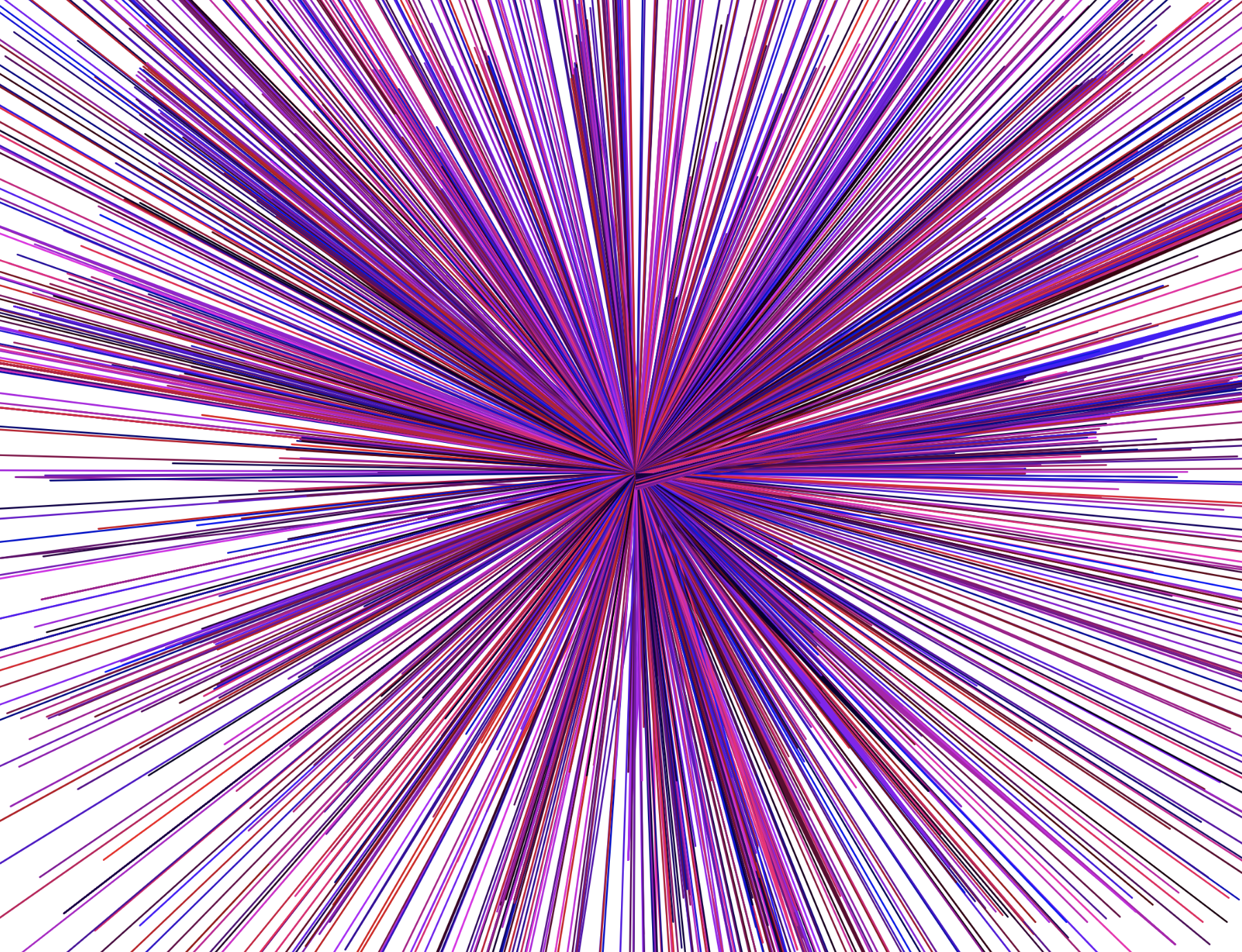 coloured background