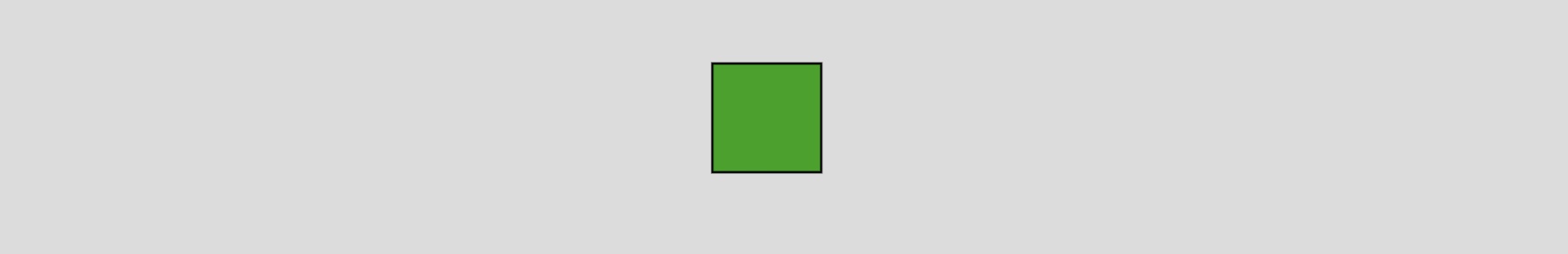 coloured background